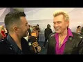Billy Idol 70 Reveals the Secret That Changed His Life Forever