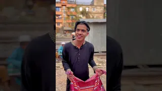 মসজিদে টাকা দান করার পরে কি হল দেখুন😱🥺