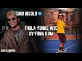 WO LO BY SINO MSOLO