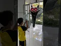 Download Lagu Big Nightmare CatNap Poppy Playtime chapter 3 in real life #funnyvideos  #popyplaytime