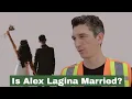 Is Alex Lagina Married Wiki Age Net Worth Facts About Marty Lagina s Son