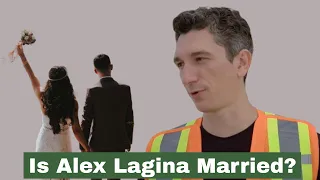 Is Alex Lagina Married Wiki Age Net Worth Facts About Marty Lagina s Son