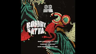 boddhi satva basic knowledge 00s mix local talk 2019 