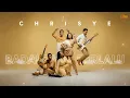 Lagu CHRISYE - BADAI PASTI BERLALU | The Fusion Experiment