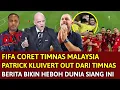 Download Lagu 🔴 TIMNAS MALAYSIA RESMI DI BUANG FIFA !! KLUIVERT RESMI OUT DARI TIMNAS ~ CALON PELATIH TIMNAS CHINA
