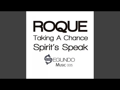 Download MP3 Spirit's Speak (Original Mix)