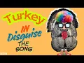 Turkey in Disguise Song Disguise a Turkey Ideas for Classroom Turkey Trouble Activity