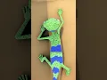Download Lagu Cicak di Dinding Shorts - Lagu Anak Indonesia Viral Terbaru