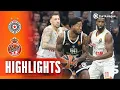 Download Lagu From 20pts Lead to NAIL-BITER | Partizan - AS Monaco | R10 EUROLEAGUE BASKETBALL 2025-26