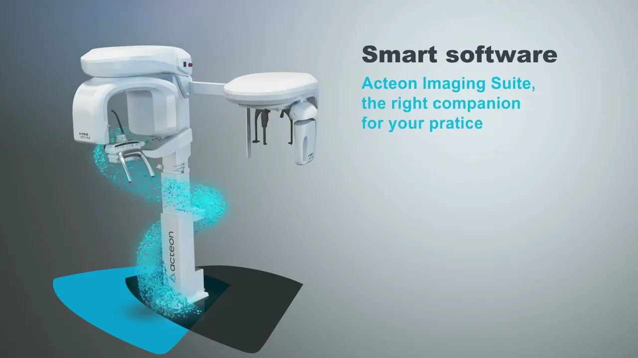 x-mind product functionality demonstration video