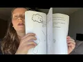 My first Montessori scissor skills workbook Cutting Practice Honest Review
