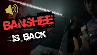 The BANSHEE Is BACK and Somehow Even Worse The Outlast Trials