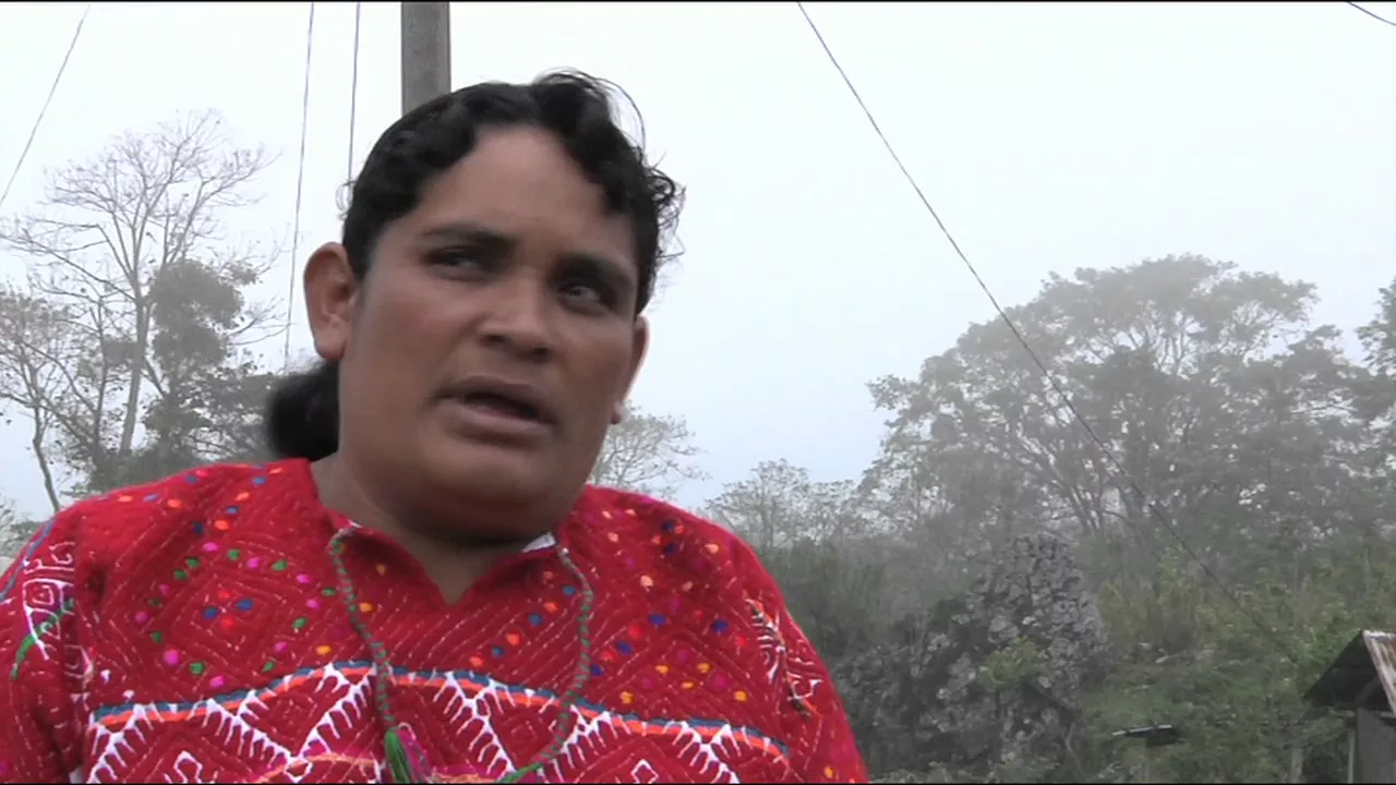 Voices of Midwives: Mexico (Spanish)