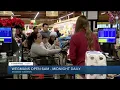 New hours for Wegmans