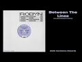 Between The Lines (The Black Madonna Remix)