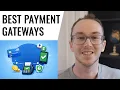 8 Best Payment Gateways in 2026 Compared Ranked