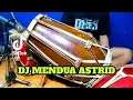 Download Lagu DJ MENDUA Koplo Viral Tiktok COVER Kendang Rampak!!!