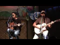 "Poor Man Blues", Performed By Blayne Asing With Jon Yamasato