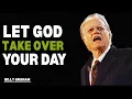 Download Lagu BIARKAN TUHAN MENGAMBIL ALIH HARIMU! BILLY GRAHAM MOTIVASI