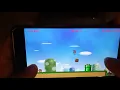 EECS 40 Assignment 4 Super Mario on Android part 1