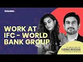 Is Finance a good career path What it s like to work at World Bank Solvable Jobs
