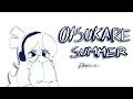 Download Lagu ☆ OTSUKARE SUMMER ANIMATION DANCE ☆ for when your feeling down