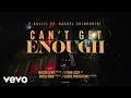 Download Lagu p-rallel - Can't Get Enough (Official Video) ft. Rachel Chinouriri, Venna
