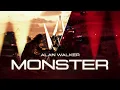 Alan Walker - Monster (Official Audio) Ft. Emyrson Flora