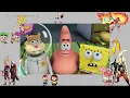 Vs Battles Wiki s tiers portrayed by Spongebob