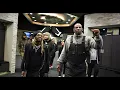 Lil Wayne Tours the Colorado Football Facility with Coach Prime