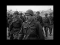Jody Marching Cadence Before Combat After Combat ending - Battleground 1949