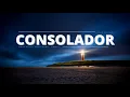 Lagu Fundo Musical Para Oração [Consolador] Damares | Versão 2 | Instrumental Para Orar| Cicero Euclides