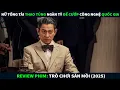 Download Lagu Review of Blockbuster Action Movie || Female CEO Manipulates Trillions to Steal National Technology