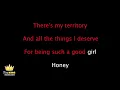 Shakira - Underneath Your Clothes (Karaoke Version)