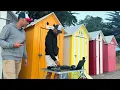 Live Dj Set House | Morning Mix Summer 2026 | Beach Island Oleron (Pioneer DDJ FLX4)