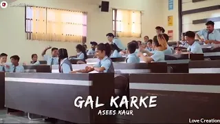 ham bhi tumpe marne lage tere rang me rangne lage hd song