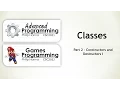 Week 16 - CSC2021