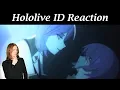 Download Lagu Moona Hoshinova - High Tide [Original Song]【Animated MV】(Reaction)
