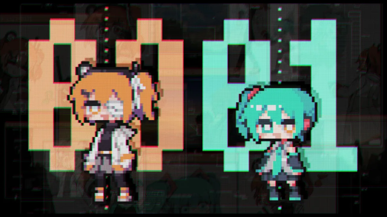 数字から始まるタイトルのボカロ曲まとめ