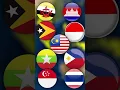 Download Lagu What if South East Asia United as a Country?