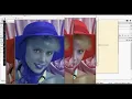 Context Adaptive Neural Network based Prediction for Image Compression in Python
