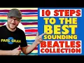 Lagu How To Build the BEST Sounding Beatles Collection in 2023