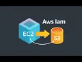 AWS IAM Roles Tutorial How to Access S3 from EC2 Instance Without Access Keys