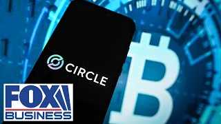 this is a historic milestone for crypto circle president