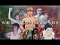 A CANELO ALVAREZ STORY WHERE GREATNESS WAS BORN