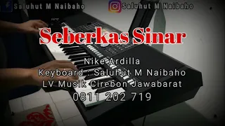 Download SEBERKAS SINAR NIKE ARDILLA KARAOKE ll LIRIK ll HD II CIS=DO MP3