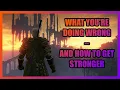 What You re Doing WRONG in Elden Ring- And How to Get POWERFUL - Elden Ring BEGINNER S GUIDE