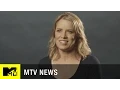 Fear the Walking Dead Kim Dickens Reveals Her First Zombie Kill MTV News