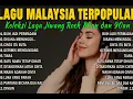 Download Lagu Koleksi Lagu Malaysia Terpopuler 80an 90an | Lagu Nostalgia Rock \u0026 Balada Sepanjang Masa