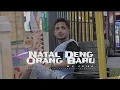 Lagu Mr. Cribo || Natal Deng Orang Baru (MV) 